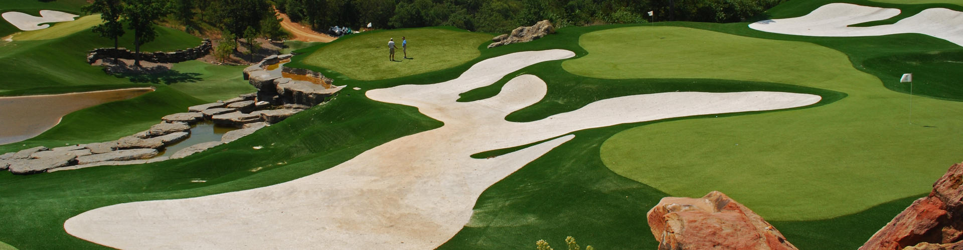 Top 10 Golf Courses in Fresno